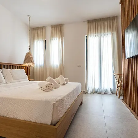 بيت للعطل Terraegea Paros Dhragoulas