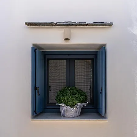 بيت للعطل Terraegea Paros *