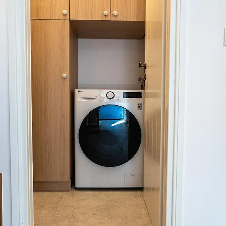 بيت للعطل Terraegea Paros Dhragoulas